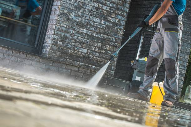 Concrete Sealing in Camdenton, MO