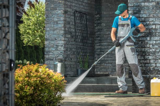 Best Building Exterior Washing  in Camdenton, MO