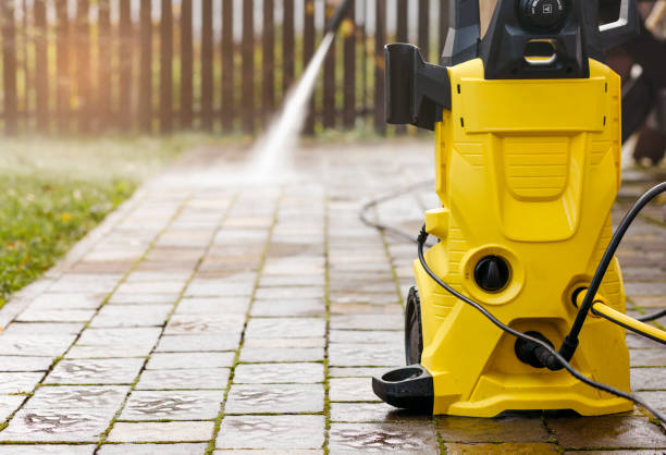 Best Restaurant Pressure Washing  in Camdenton, MO